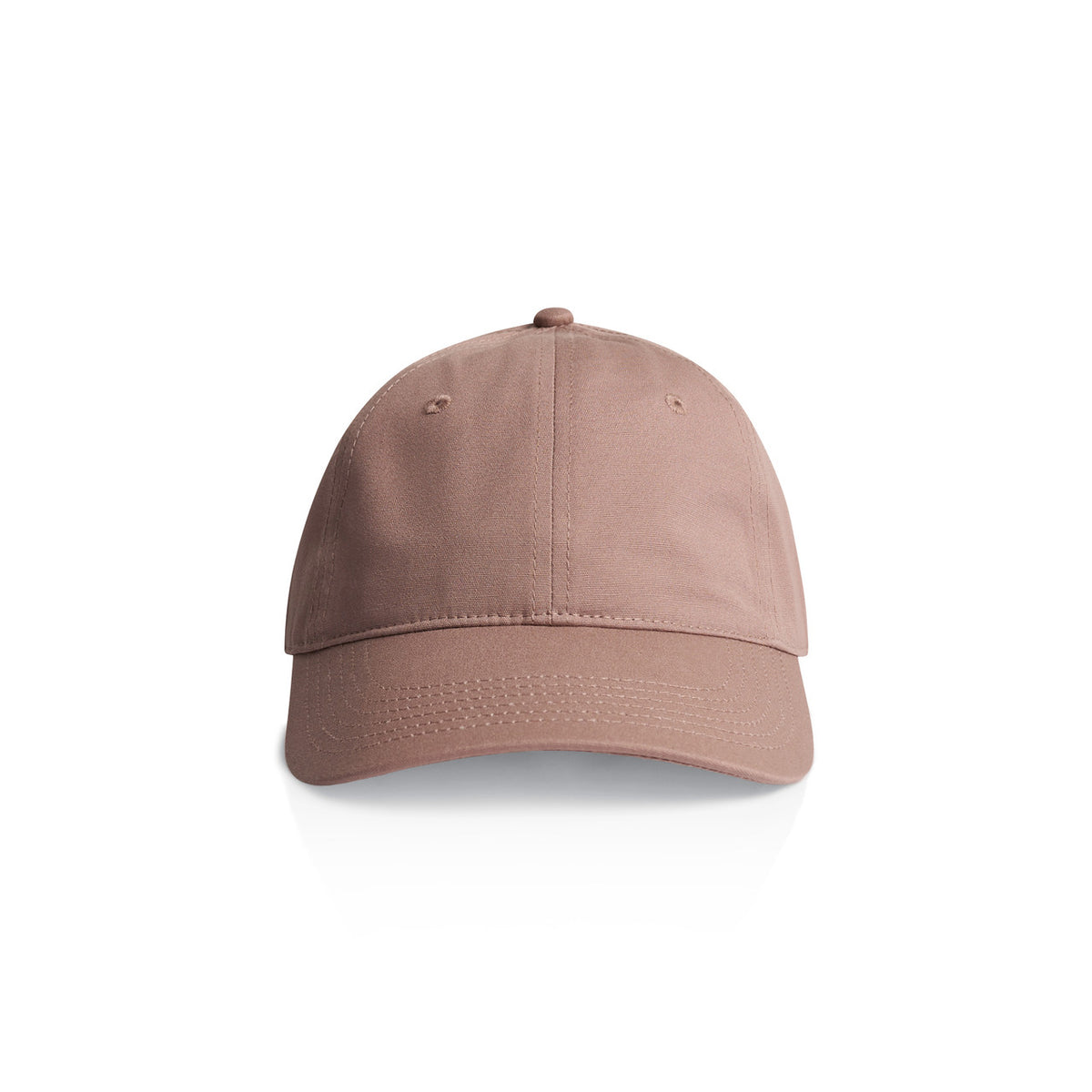 Dad Hat – Hazy Pink