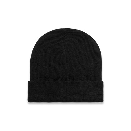 Beanie – Black