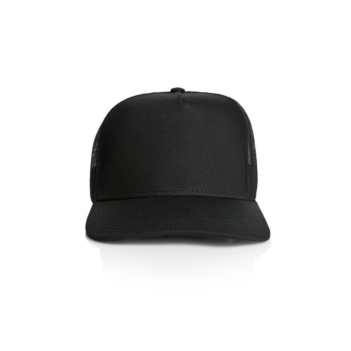 Trucker Hat – Black