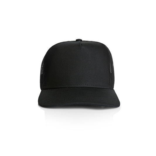 Trucker Hat – Black