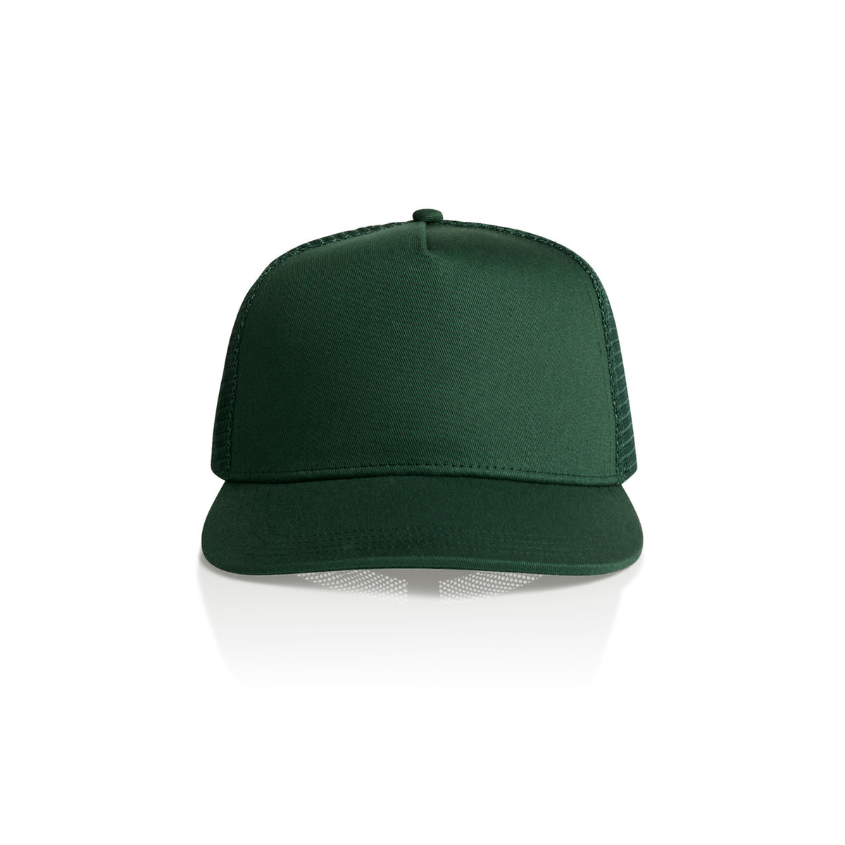 Trucker Hat – Forest Green