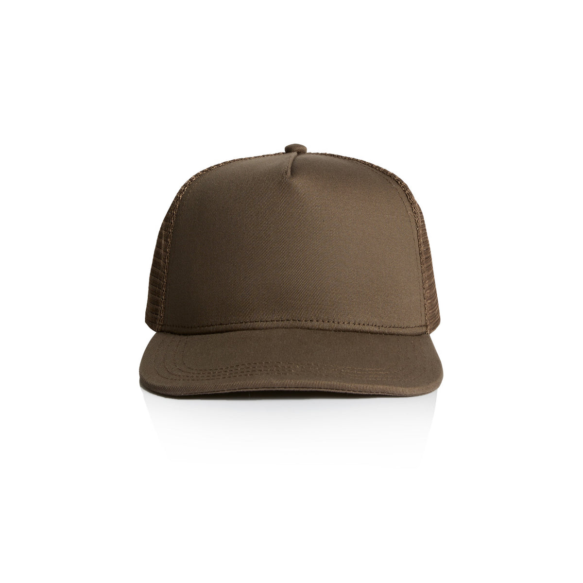 Trucker Hat – Walnut