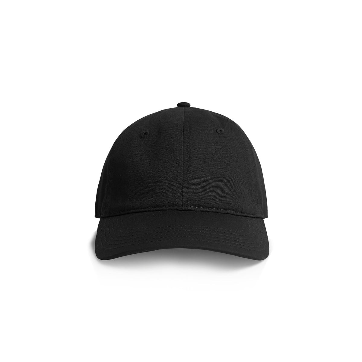 Dad Hat – Black