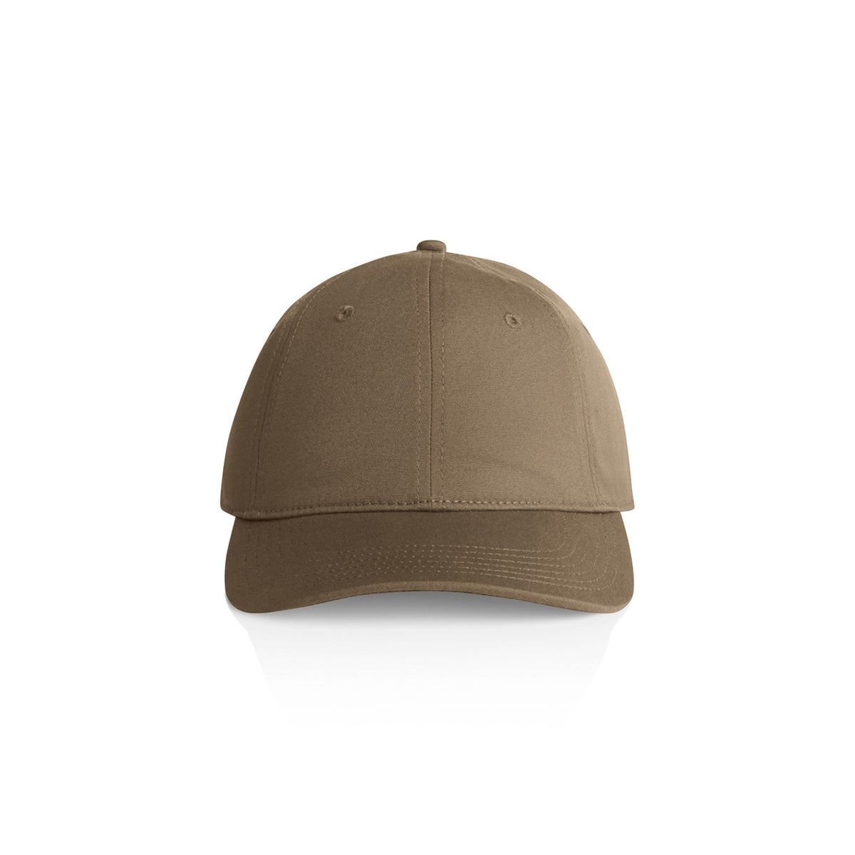 Dad Hat – Walnut