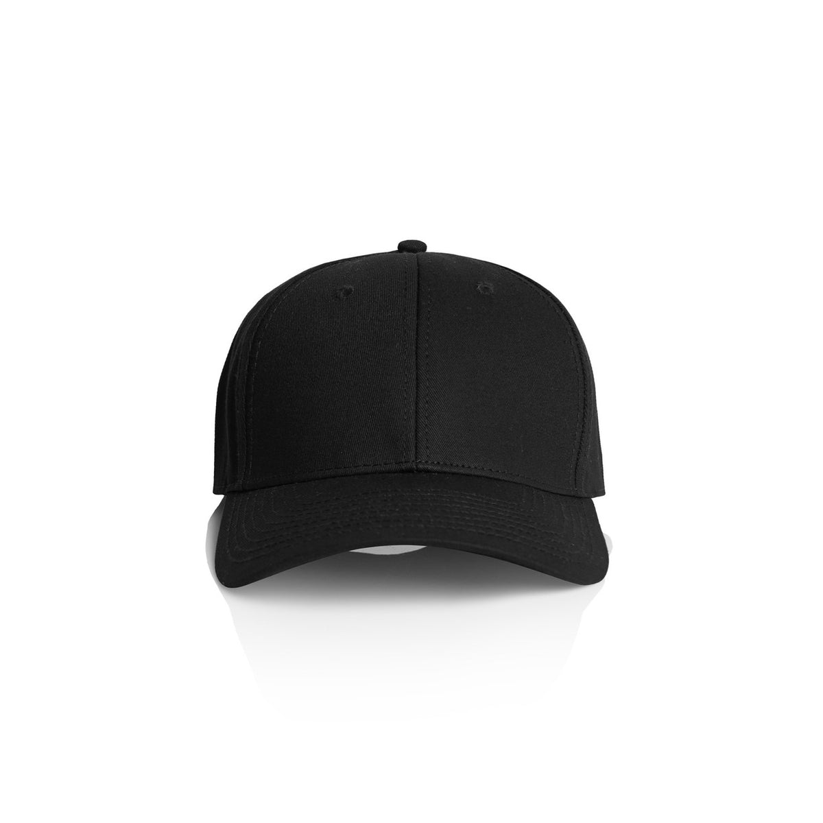 Snapback – Black