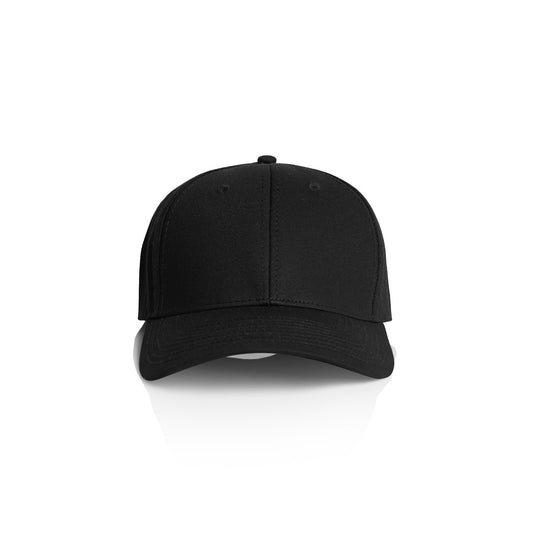 Snapback – Black