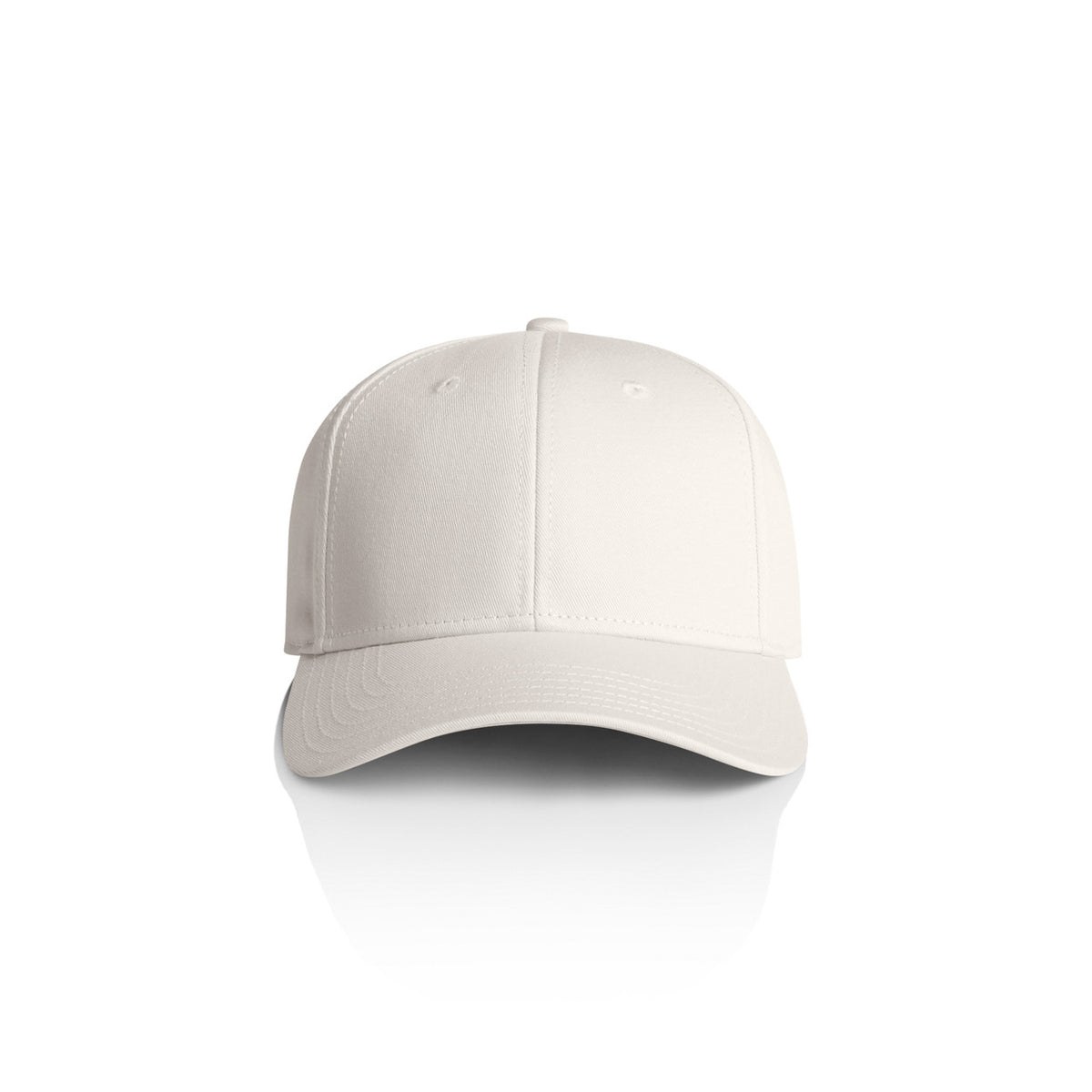 Snapback – Ecru