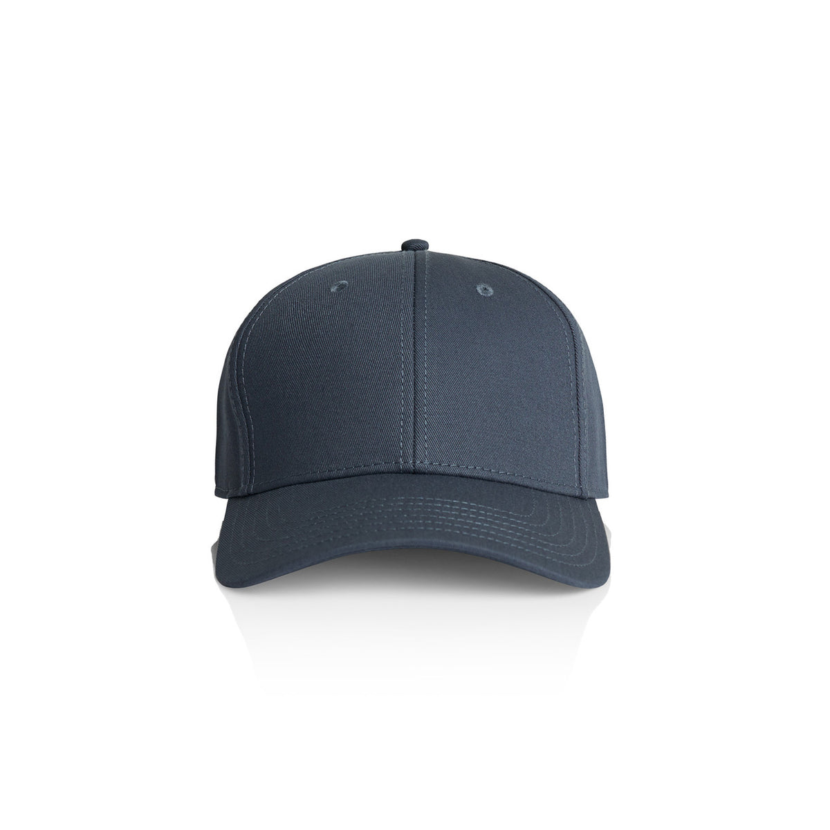 Snapback – Petrol Blue