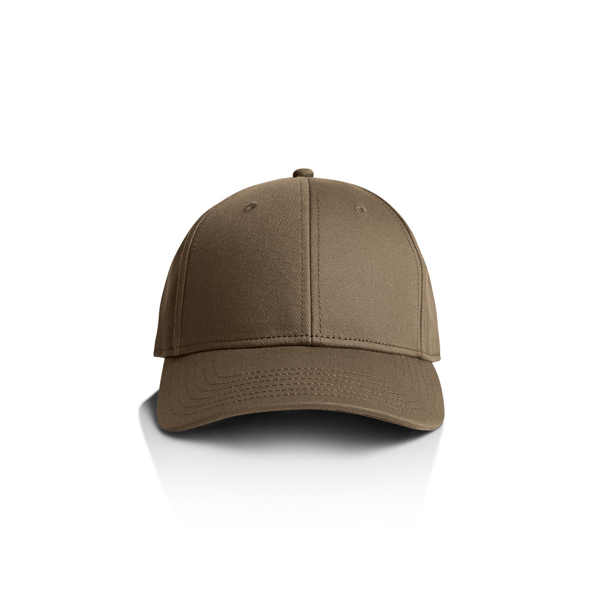 Snapback – Walnut