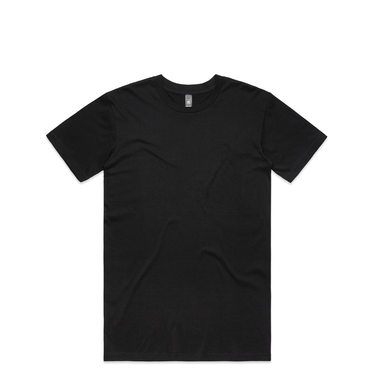 Custom T-shirt - Black