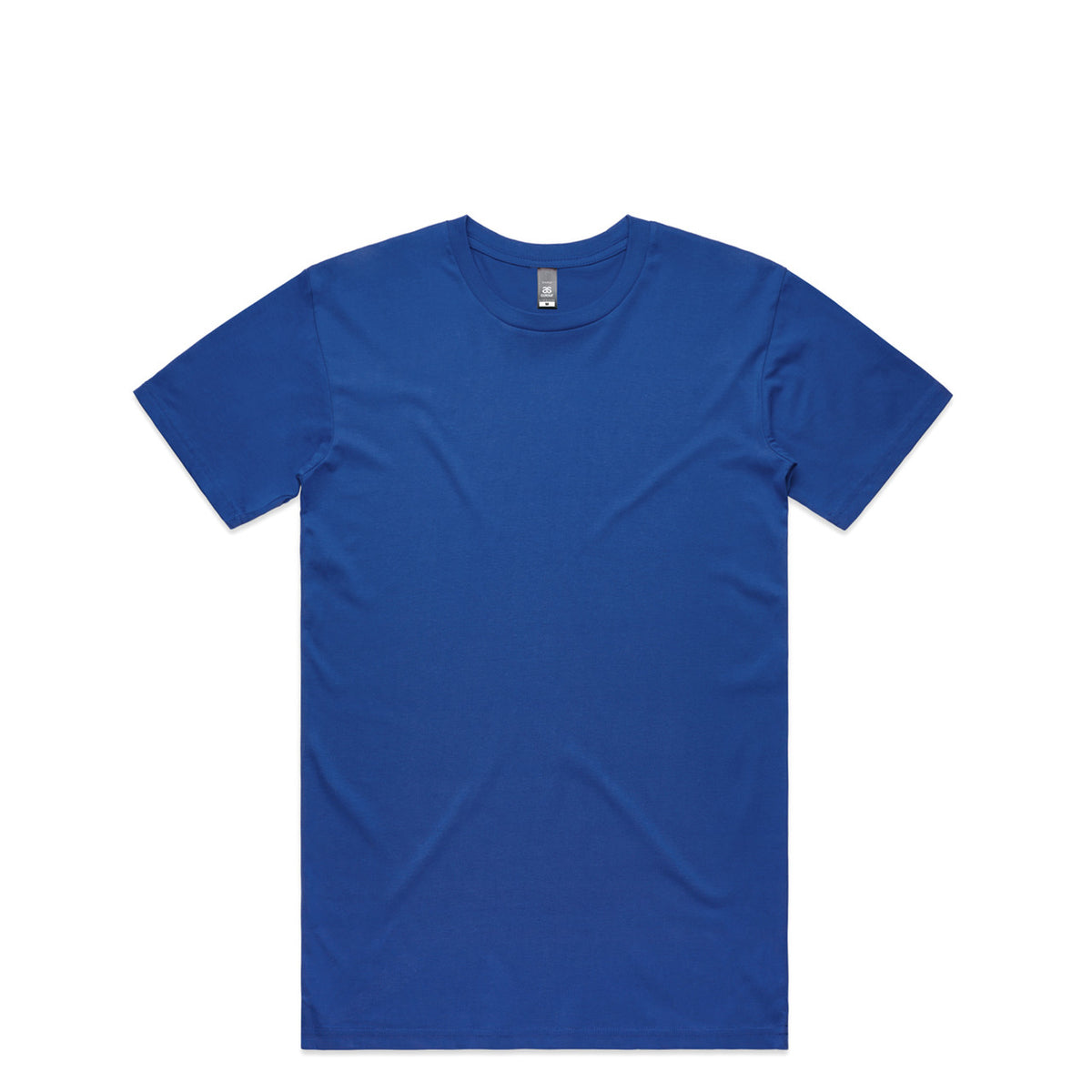 Custom T-shirt - Blue