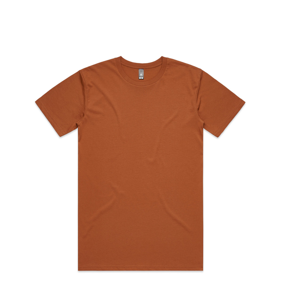Custom T-shirt - Bronze