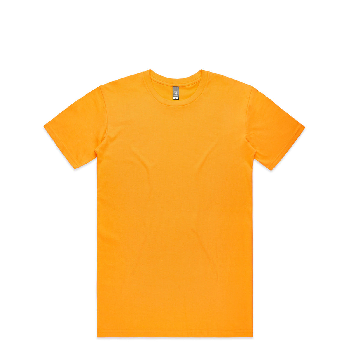 Custom T-shirt - Gold