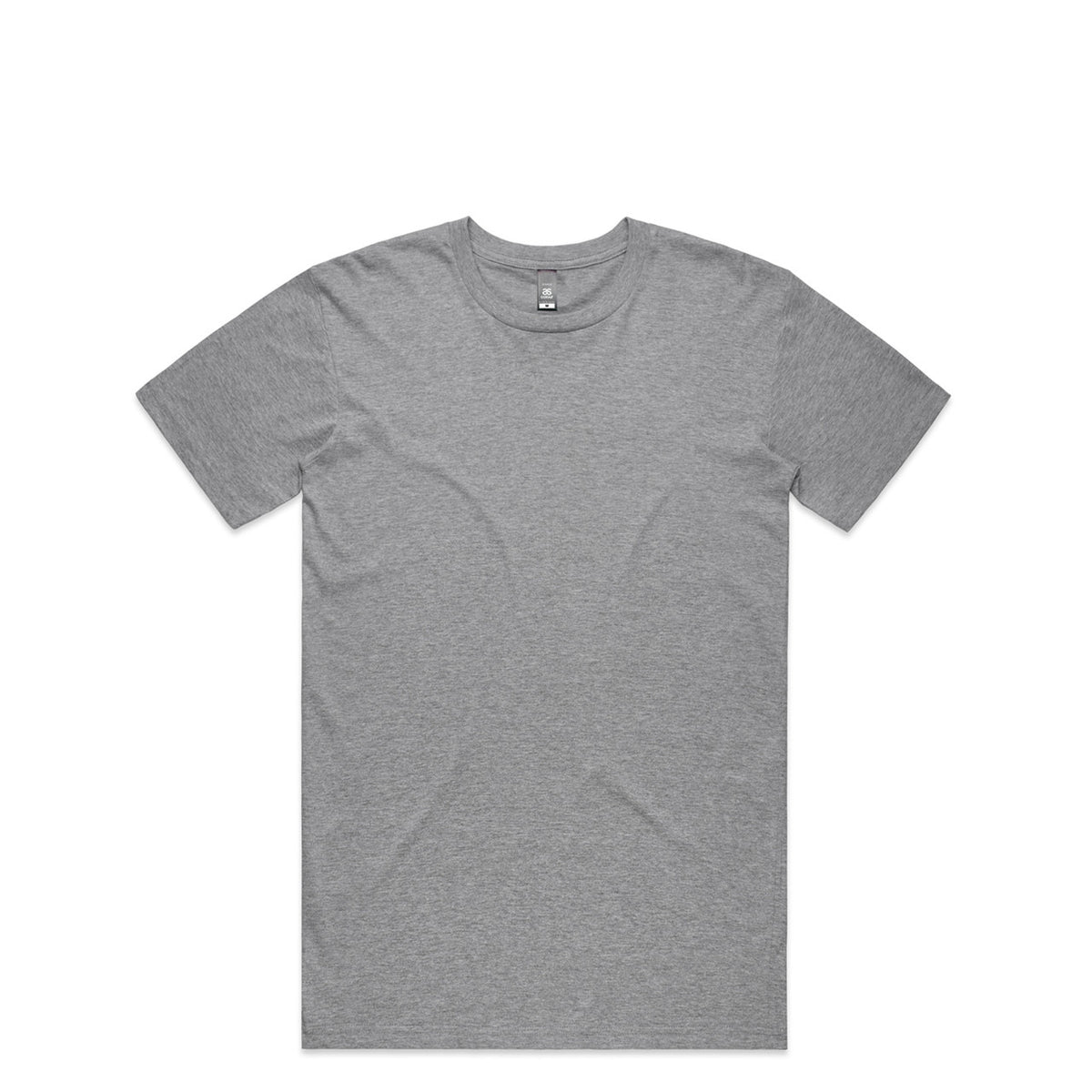Custom T-shirt - Gray