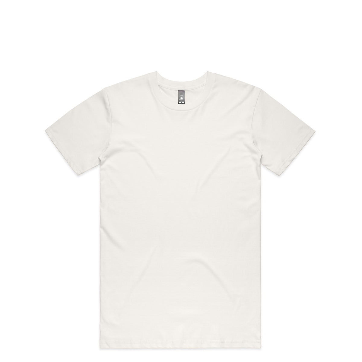 Custom T-shirt - Beige