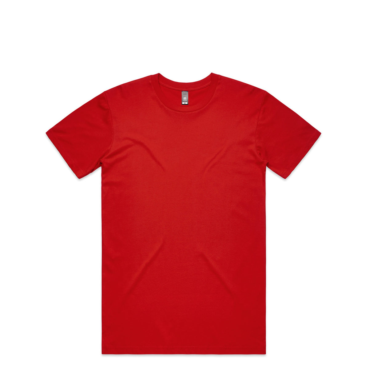 Custom T-shirt - Red
