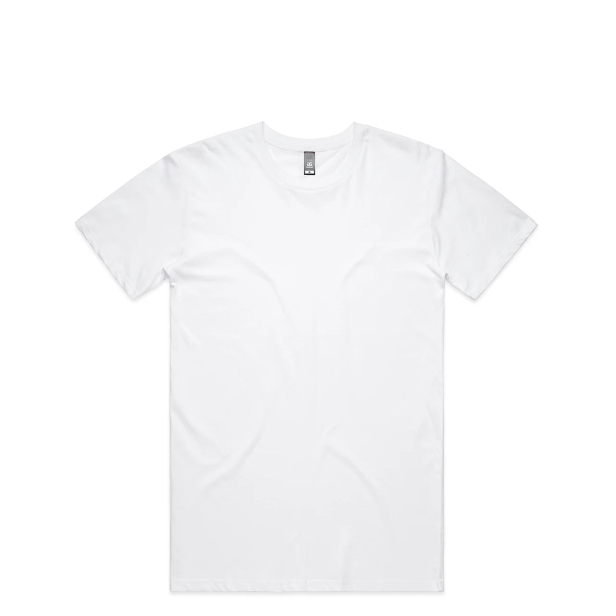 Custom T-shirt - White
