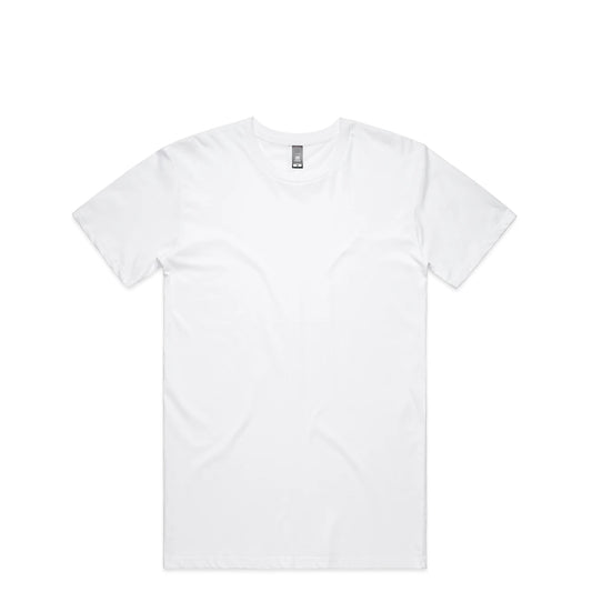 Custom T-shirt - White