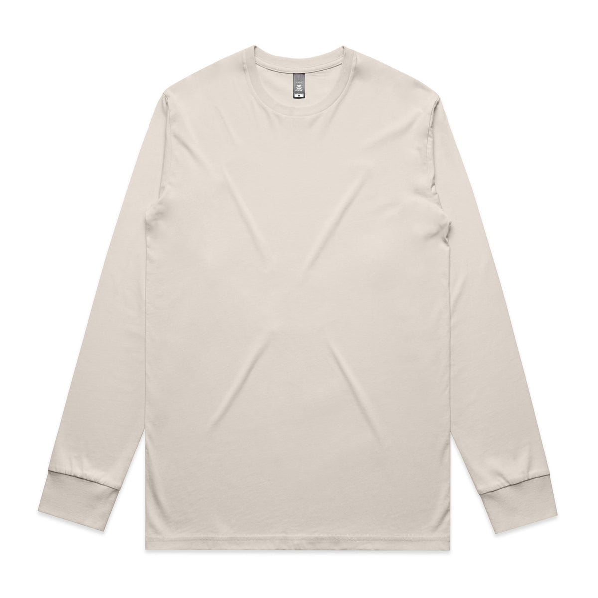 Custom Long Sleeve - Beige