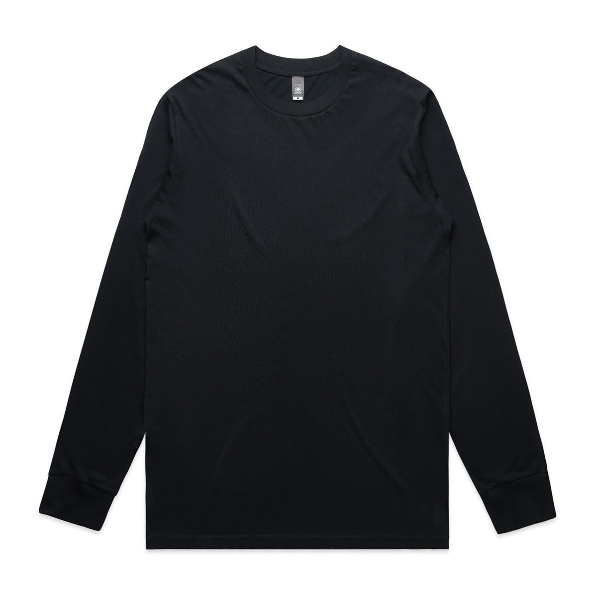 Custom Long Sleeve - Blue
