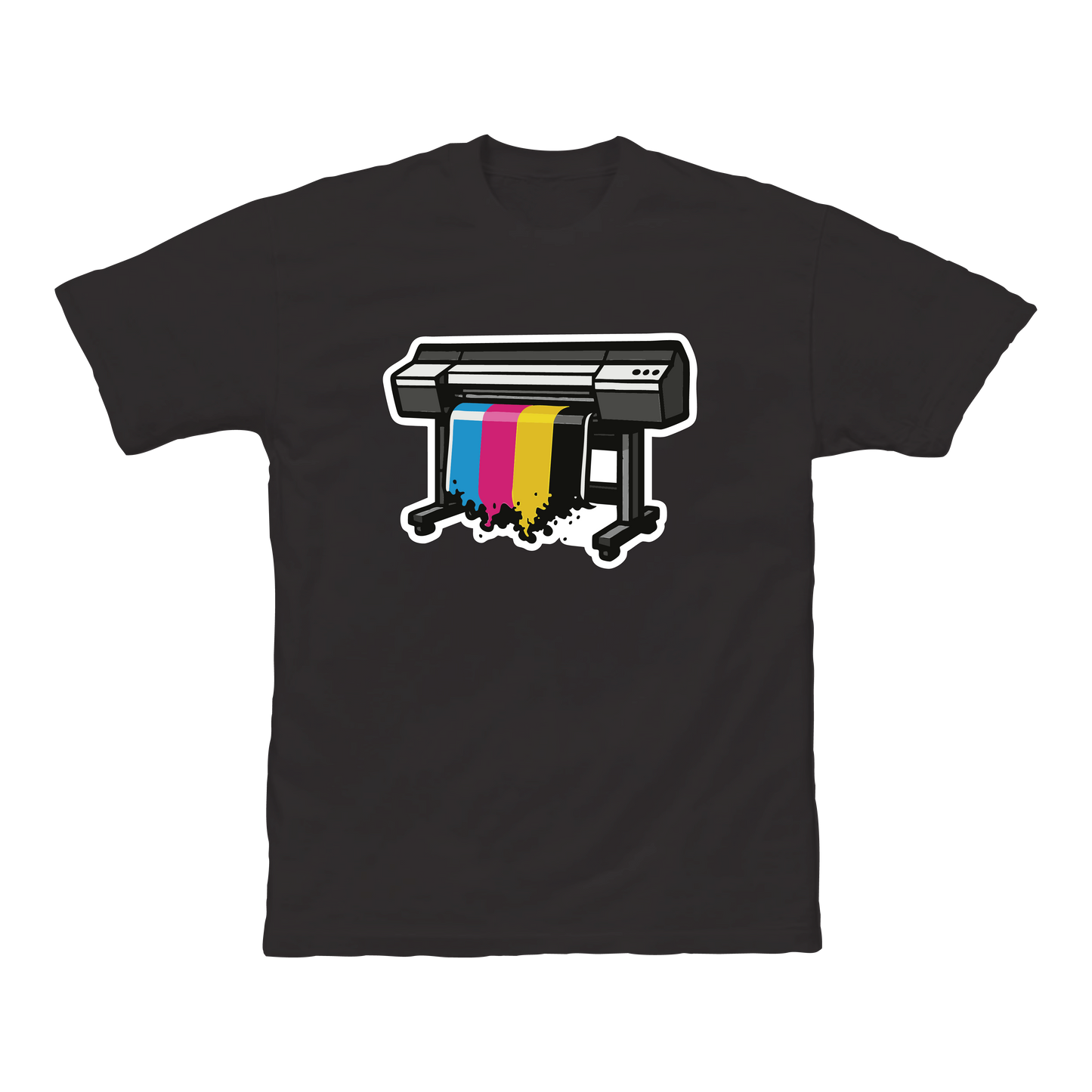 Custom T-Shirts