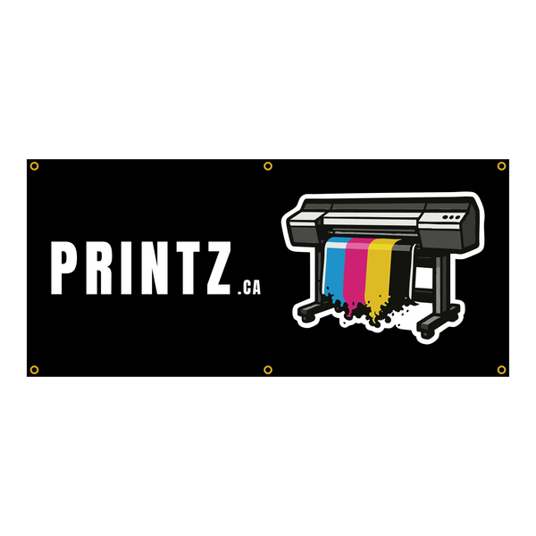 Custom banners