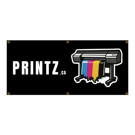 Custom Vinyl Banners